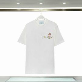 Picture for category Casablanca T Shirts Short